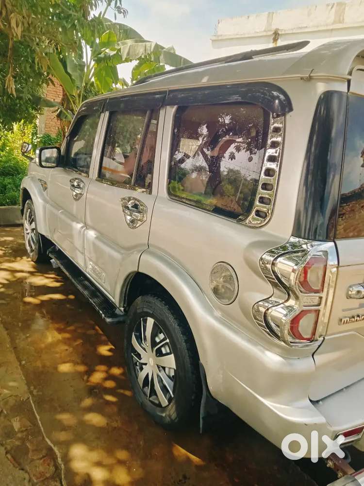 Mahindra S 201 2016 Diesel 105000 Km Driven