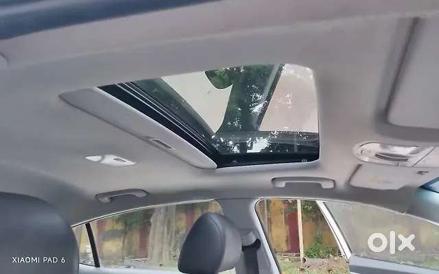 Hyundai Elantra 2.0 Sx Option At, 2017, Petrol