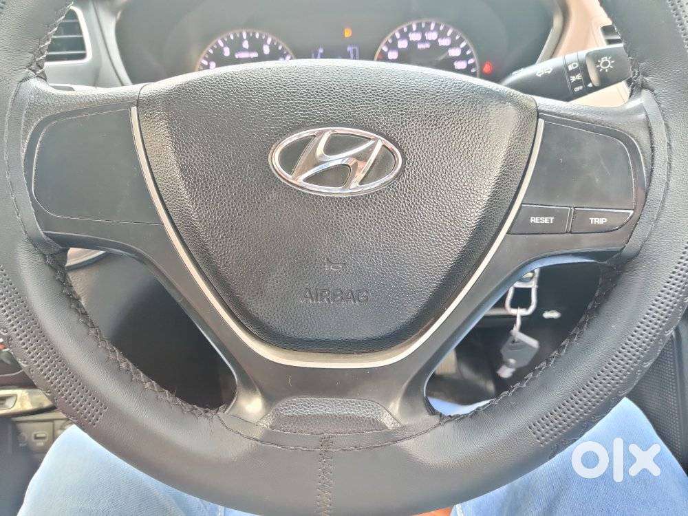 Hyundai Elite I20 [2018-2020] 1.2 Magna Executive, 2018, Cng & Hybri..
