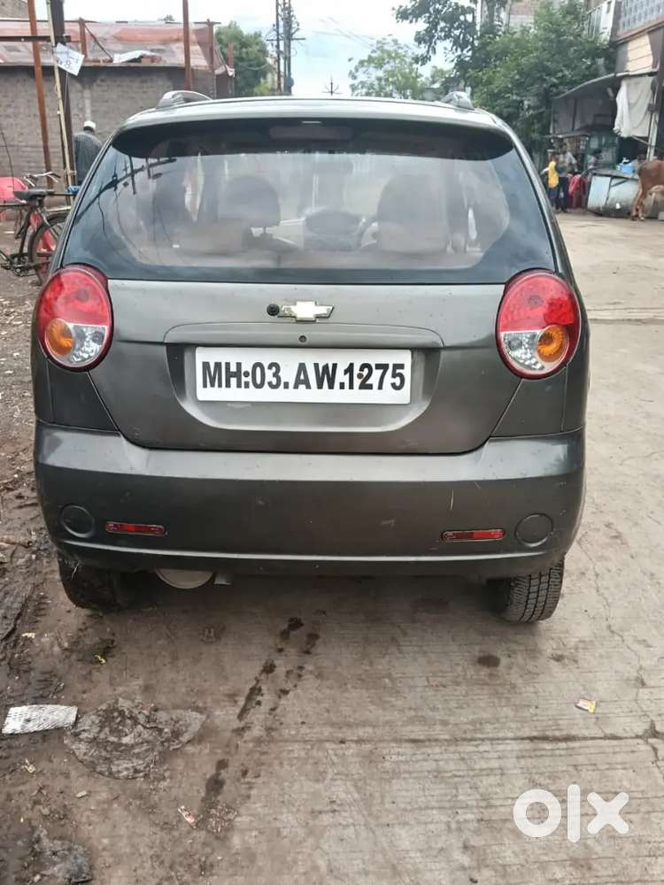 Chevrolet Spark 1.0 Lt 2010