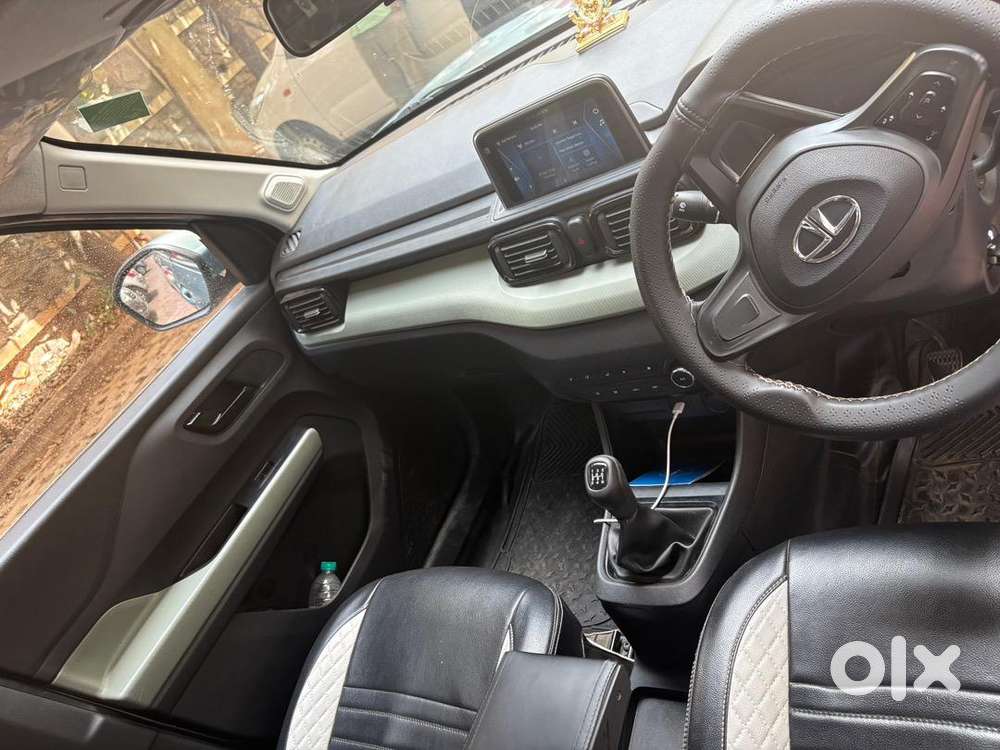 Tata Punch 2023 Cng For Sals