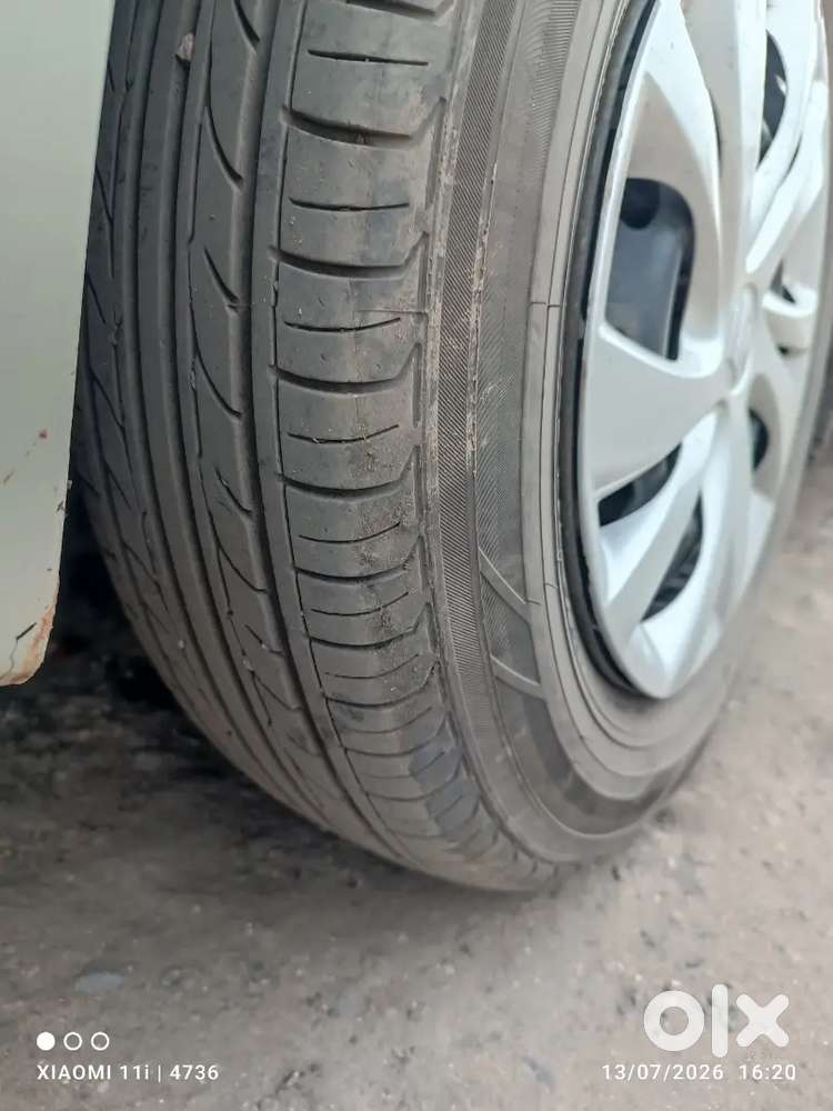 Maruti Suzuki Dzire 2019