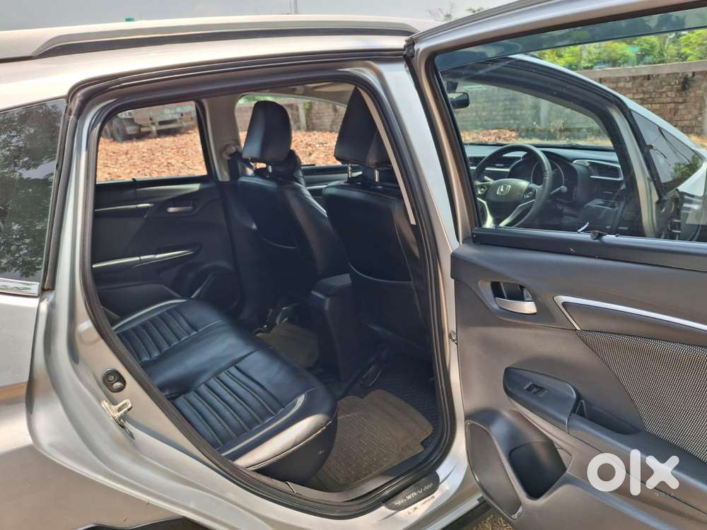 Honda Wr-v 1.5 Vx I-dtec, 2018, Diesel