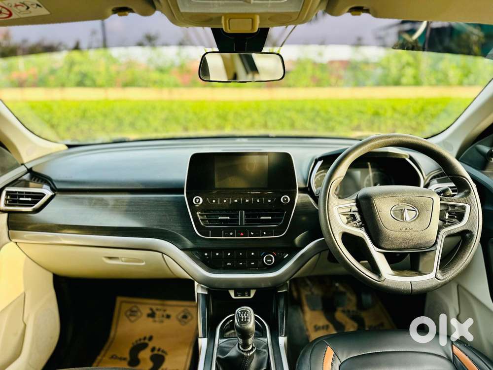 Tata Safari 2.0 Kryotec Xt Plus, 2021, Diesel