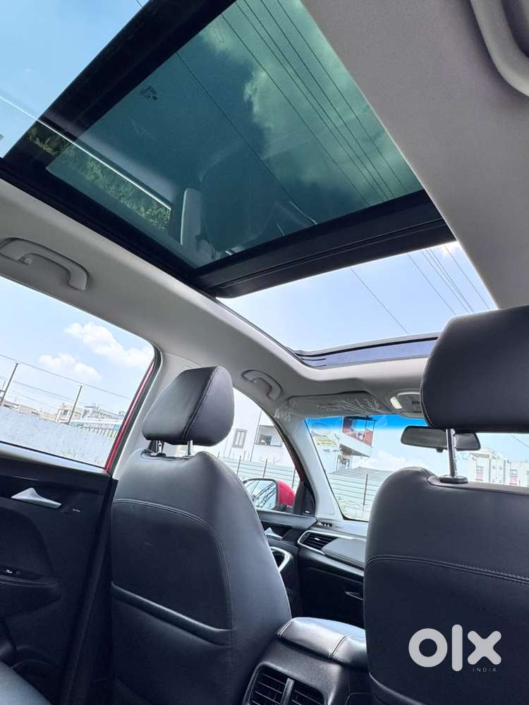 Mg Hector Sharp Pro 2.0 Turbo Diesel Mt Dual Tone, 2019, Diesel