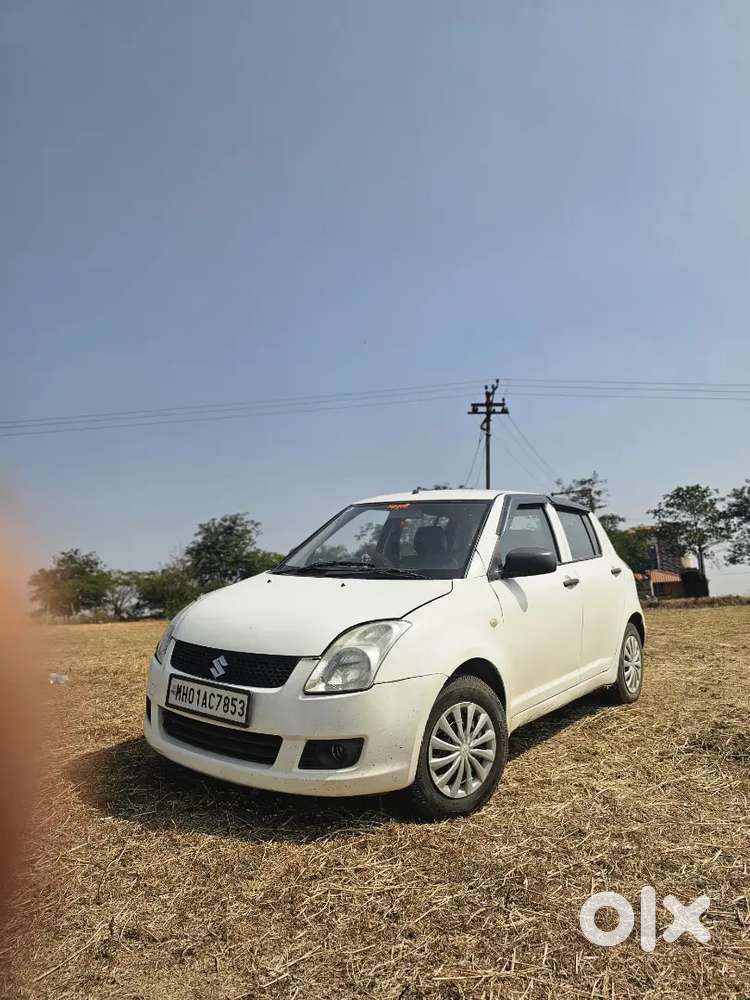 Maruti Suzuki Swift 2007
