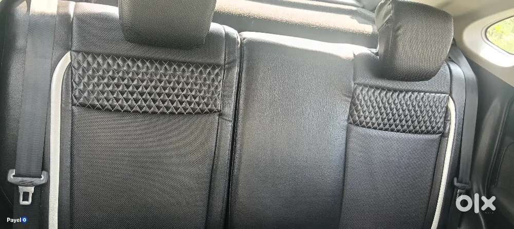 Maruti Suzuki Baleno 2017 Petrol Well Maintained