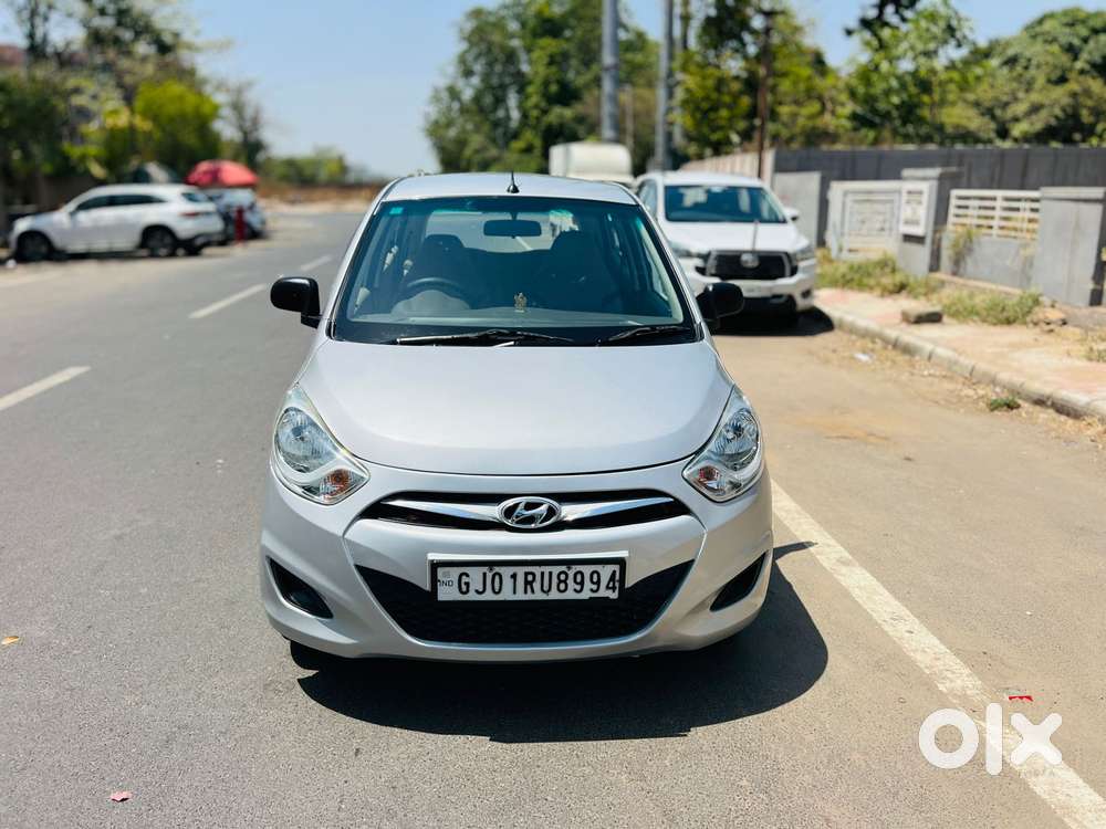 Hyundai I10 1.2 Kappa Magna, 2016, Petrol