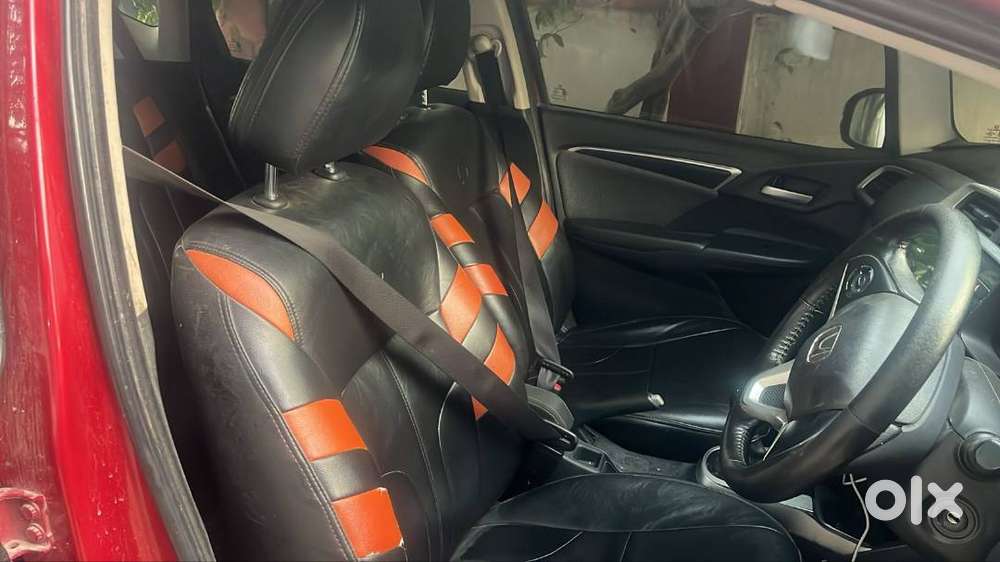 Honda Wr-v Petrol 2020 In Good Condition