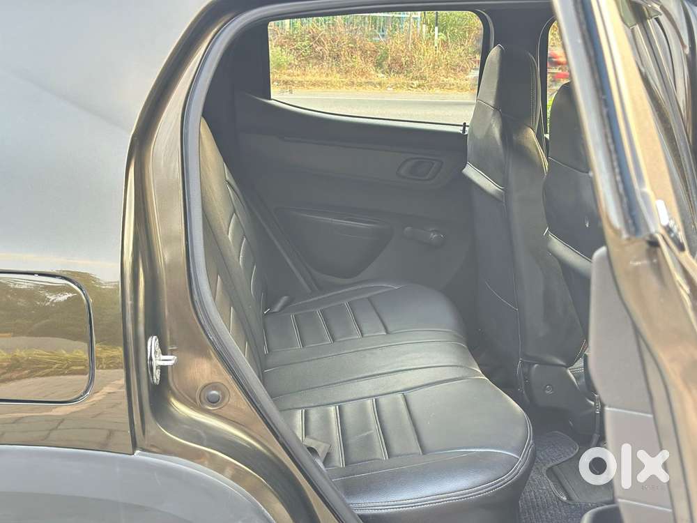 Renault Kwid 1.0 Rxt Edition, 2017, Petrol