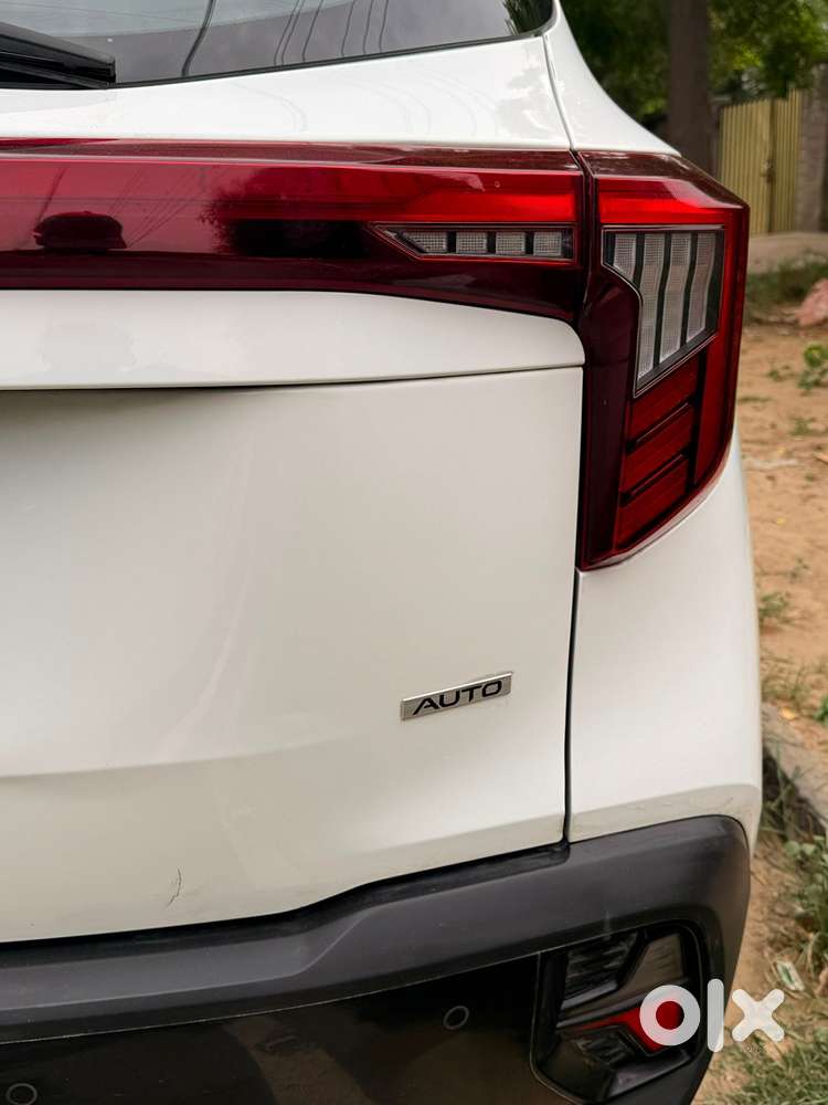 Kia Seltos 2023 Diesel 32000 Km Driven