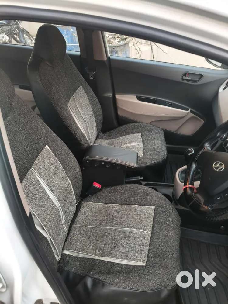 Hyundai Grand I10 2013 Diesel Manual