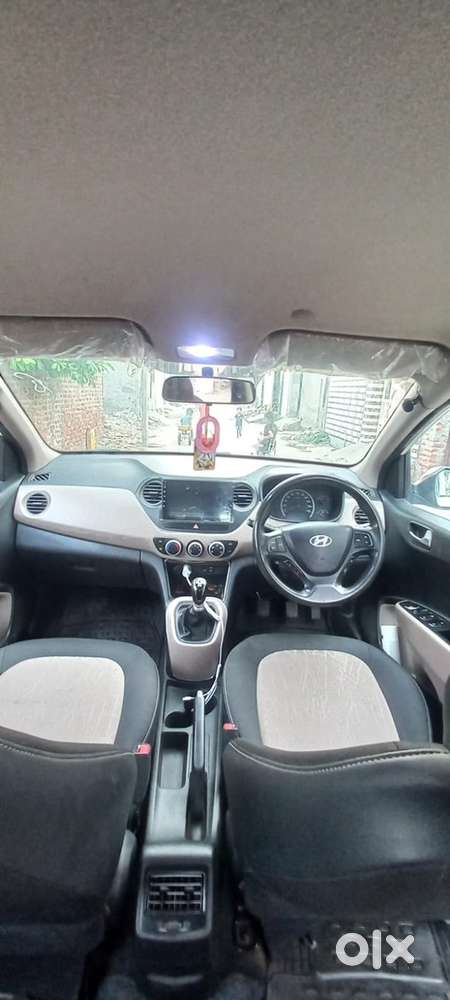 Hyundai Grand I10 2016 Diesel