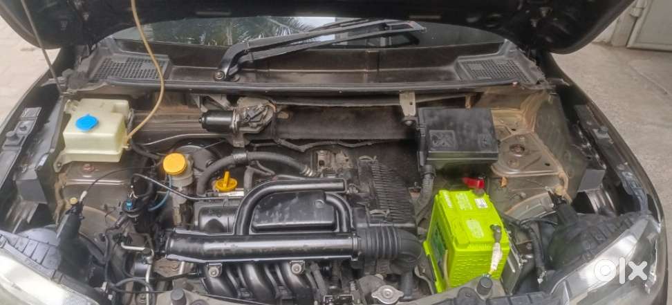 Renault Kwid Rxt 1.0, 2017, Petrol