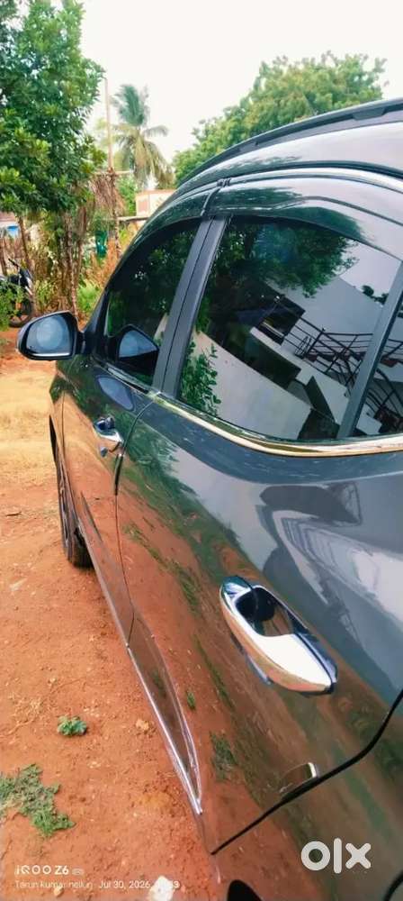 Hyundai Grand I10 Nios 2024
