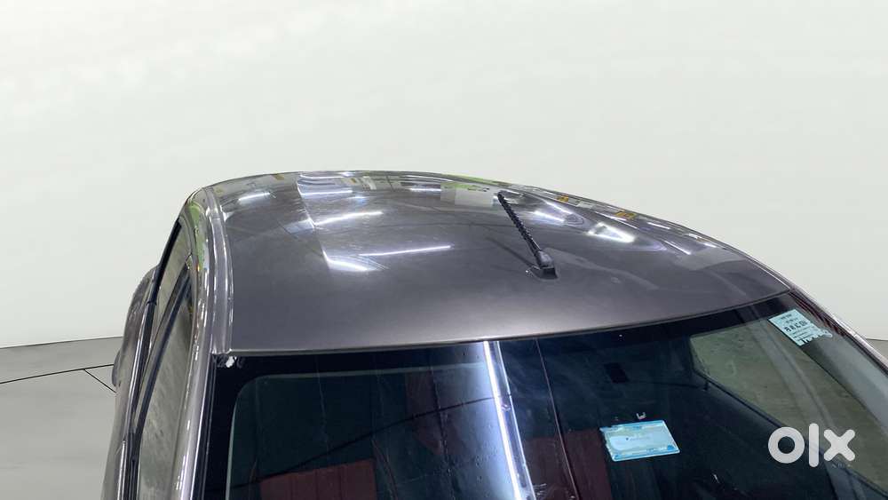 Renault Kwid 1.0 Rxl, 2019, Petrol