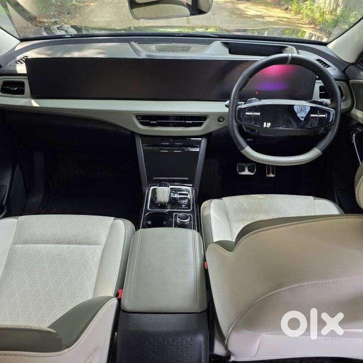 Mahindra Xev 9e Three B79 Kwh, 2025, Electric