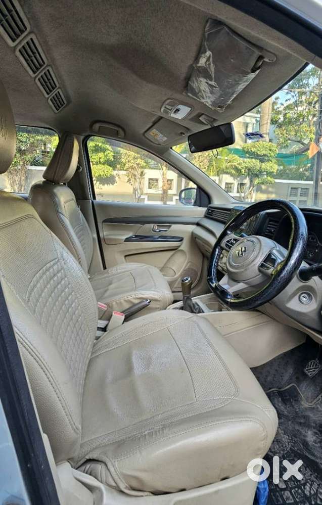 Maruti Suzuki Ertiga Vxi (o) Cng, 2023, Cng & Hybrids