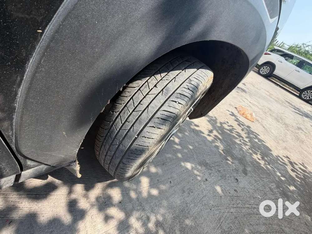 Nissan Magnite 2024 Petrol Well Maintained