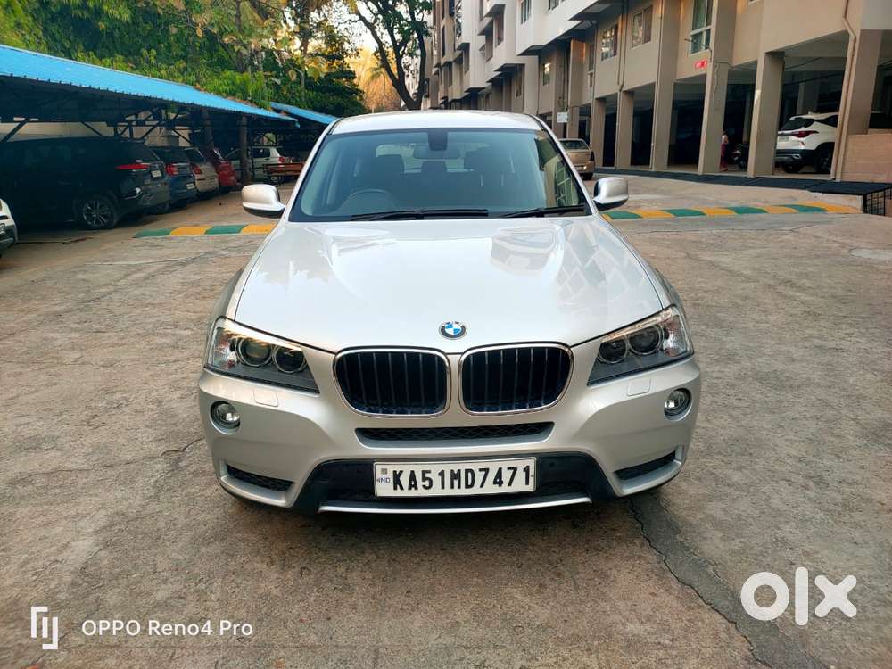 Bmw X1 2.0 Sdrive20d Xline, 2013, Diesel