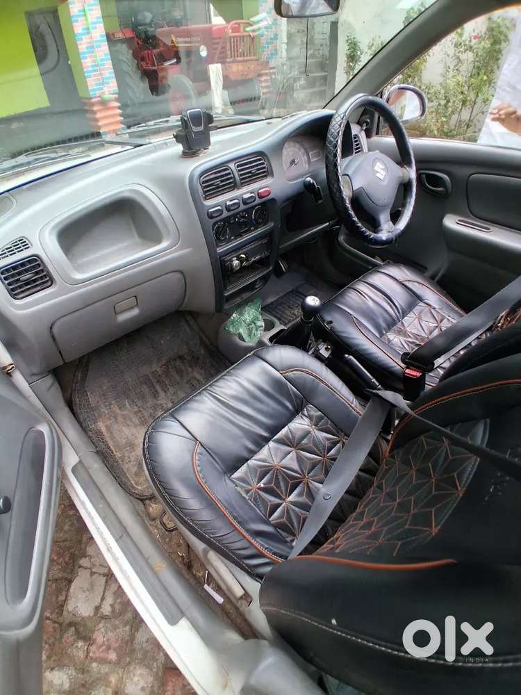 Alto K10 Cng Pass.good Condition.