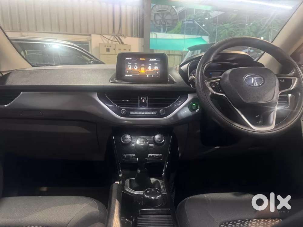 Tata Nexon 1.5 Revotorq Xz Plus, 2018, Diesel