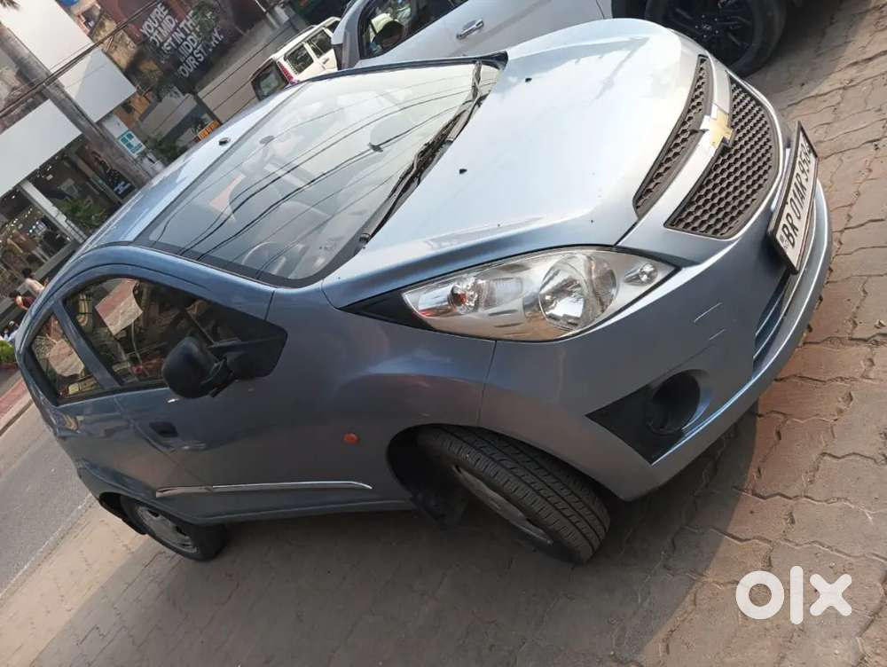 Chevrolet Beat 2011 Petrol Good Condition
