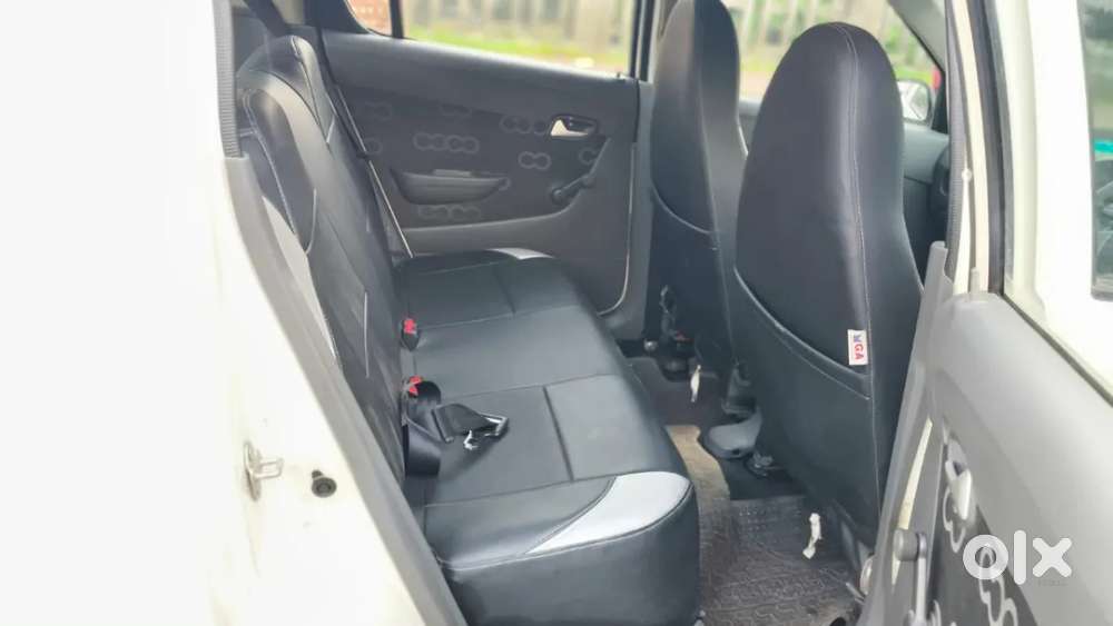 Maruti Suzuki Alto 800 Lxi, 2014, Petrol