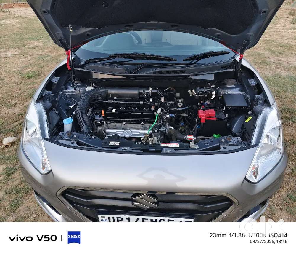 Maruti Suzuki Dzire Vxi 2023 Petrol 20000 Km Driven