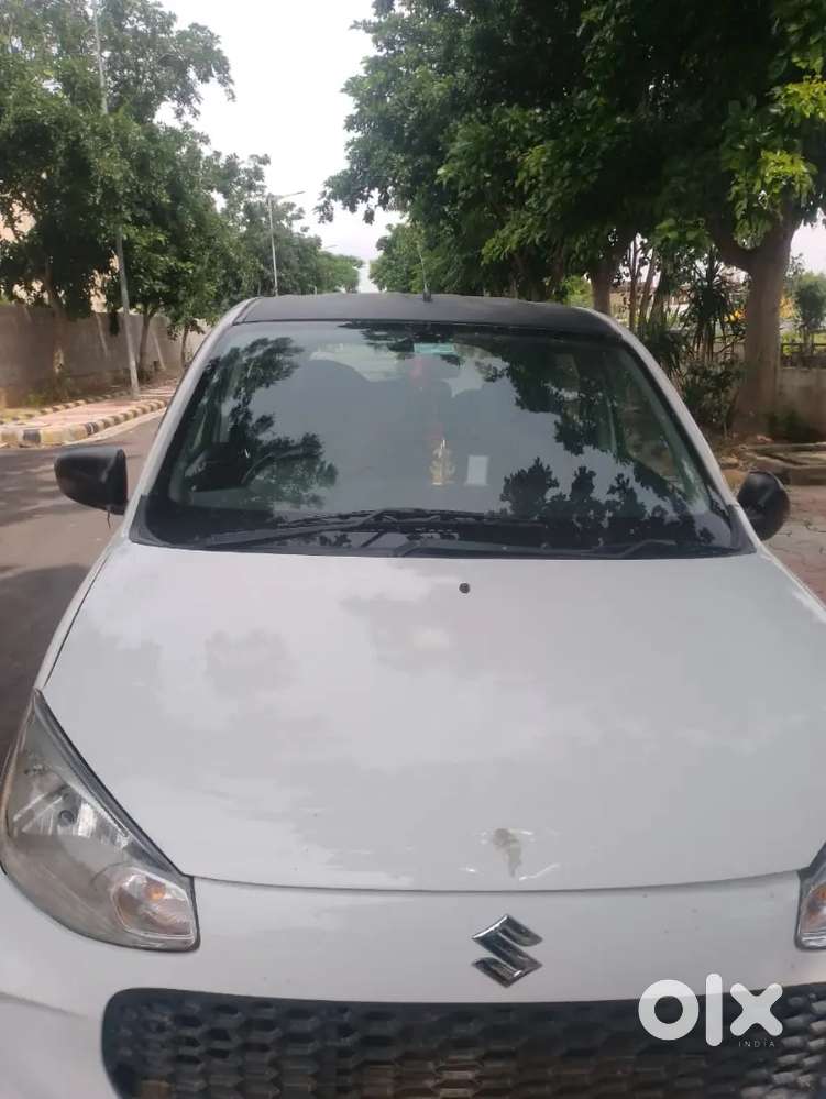 Alto K10 Gadi 2023 Model Cng Plus Petrol Mileage 30 Ka Hai