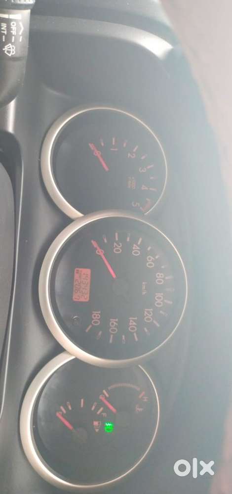 Ford Endeavour 2010 Diesel Manual