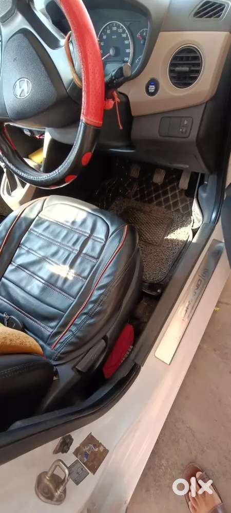 Hyundai Grand I10 2014