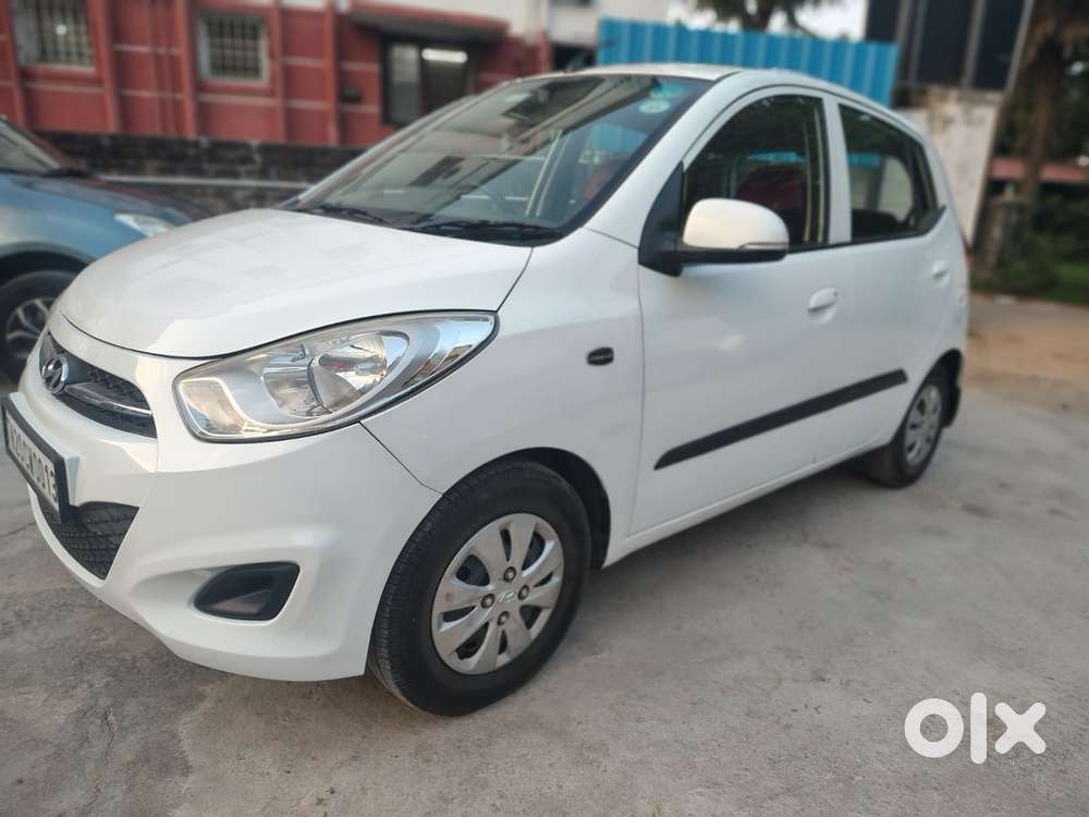 Hyundai I10 1.2 Kappa Magna, 2013, Petrol