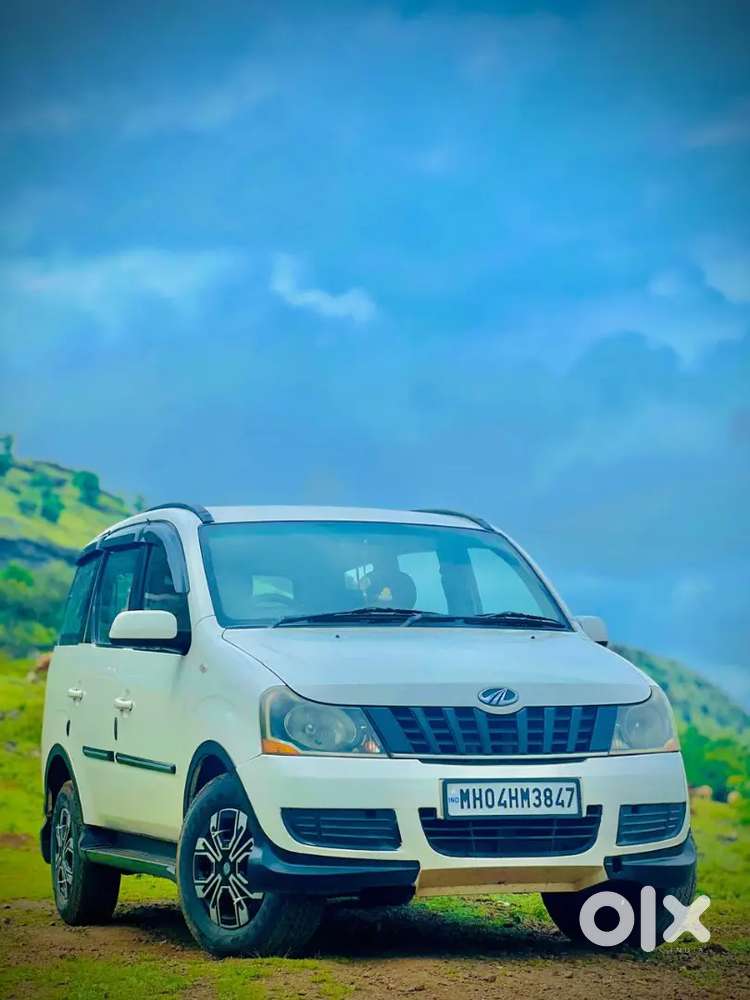 Xylo 2012 Reliable Vehicle With A Manual Transmission