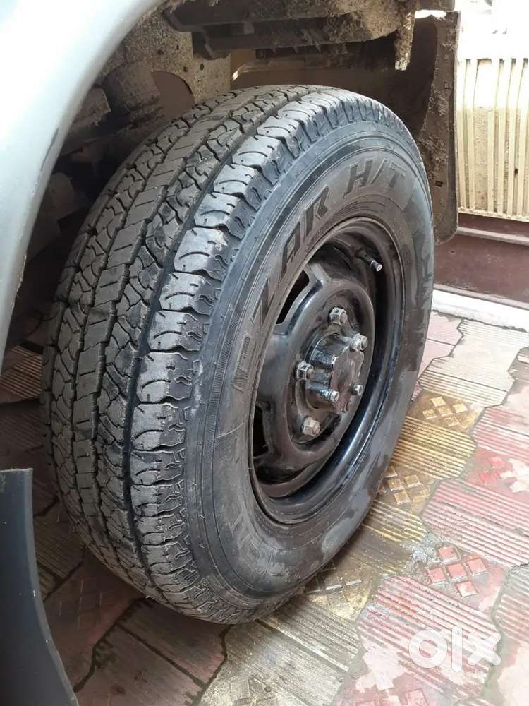 Mahindra Bolero 2.5 Sle 2007 Diesel