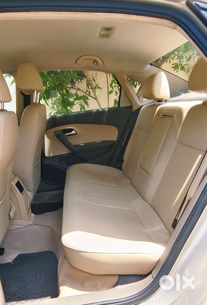 Volkswagen Vento 1.5 Tdi Highline At, 2015, Diesel