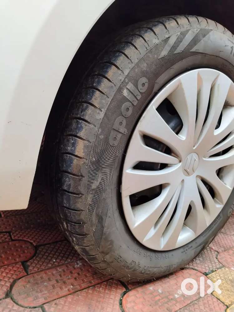Maruti Suzuki Ertiga Vdi 2012