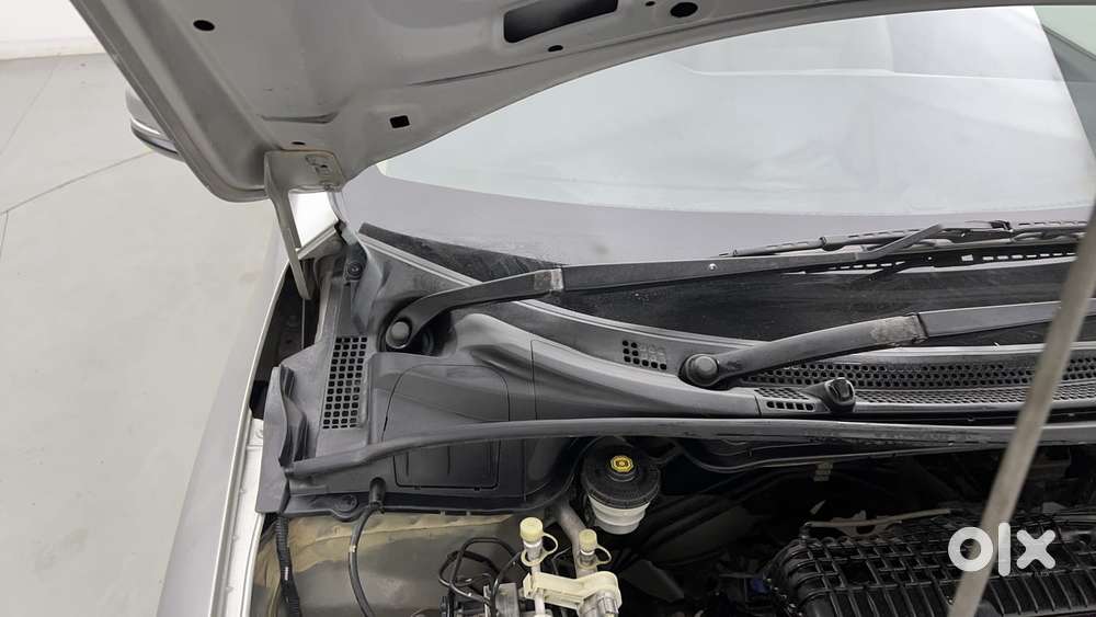 Honda City I-vtec Vx, 2016, Petrol