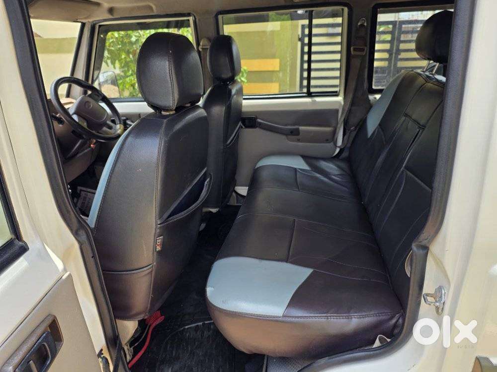 Mahindra Bolero Zlx, 2012, Diesel