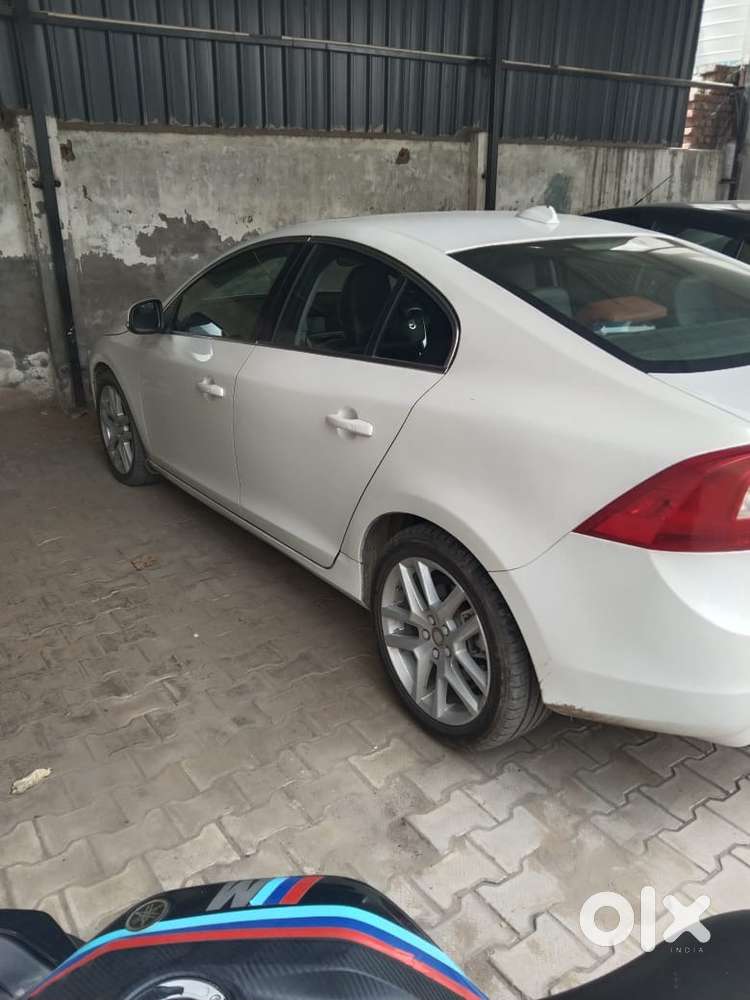 2019 Volvo S60 Diesel