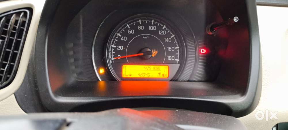 Maruti Suzuki Wagon R 1.0 Vxi Cng, 2022, Cng & Hybrids