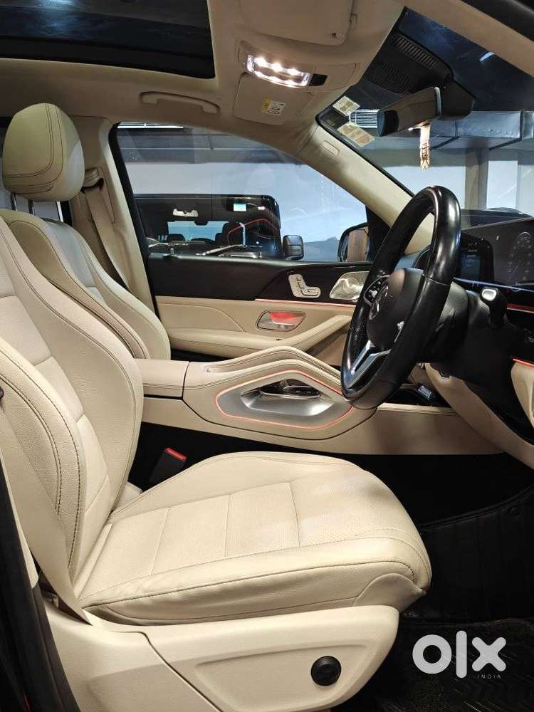 Mercedes-benz Gls 400d 4matic, 2023, Diesel