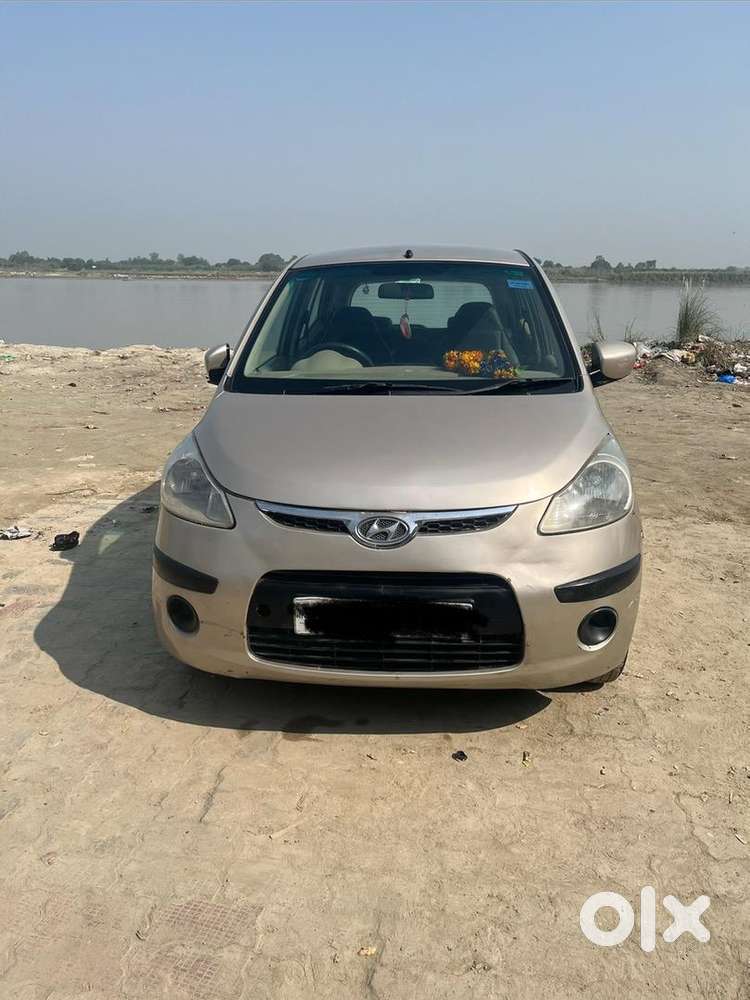 Hyundai I10 2009 Petrol Good Condition