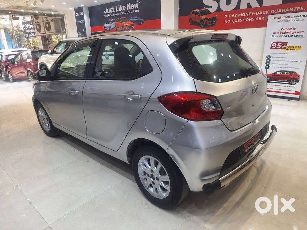 Tata Tiago 1.05 Revotorq Xz, 2019, Diesel
