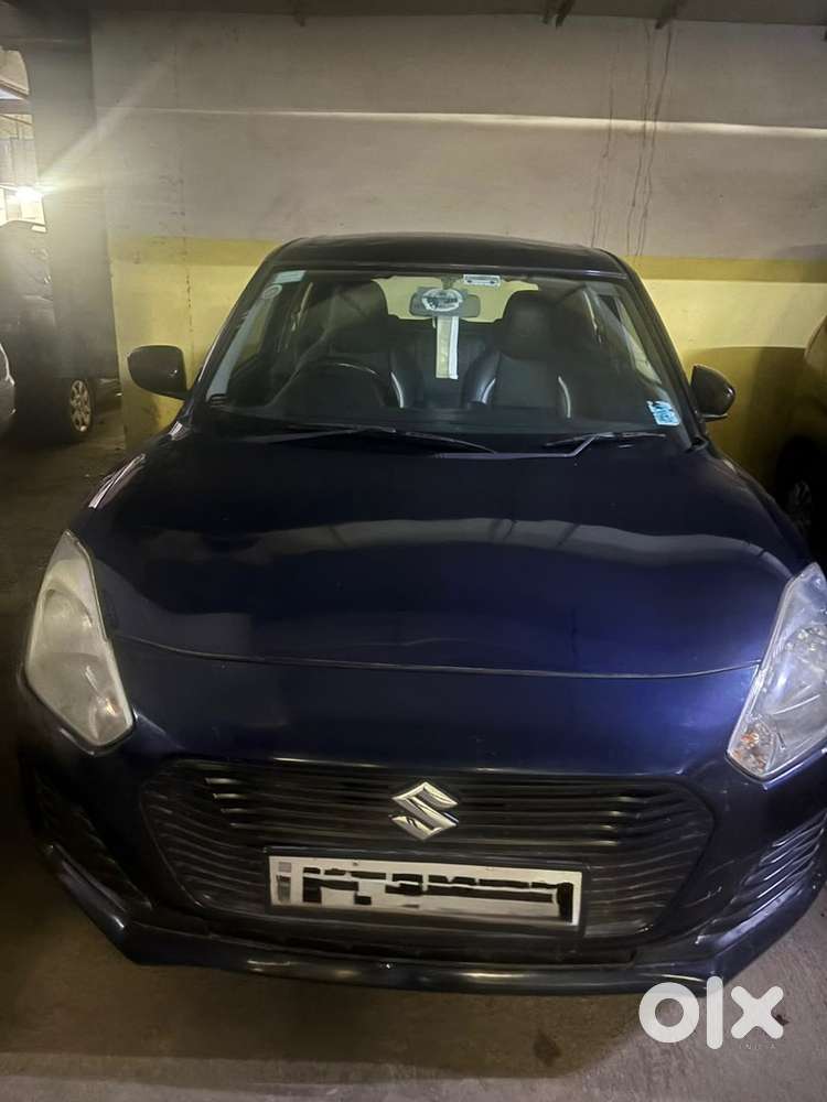 Maruti Suzuki Swift 2019