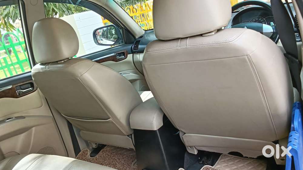 Mitsubishi Pajero Sport 4x2 Automatic, 2018, Diesel