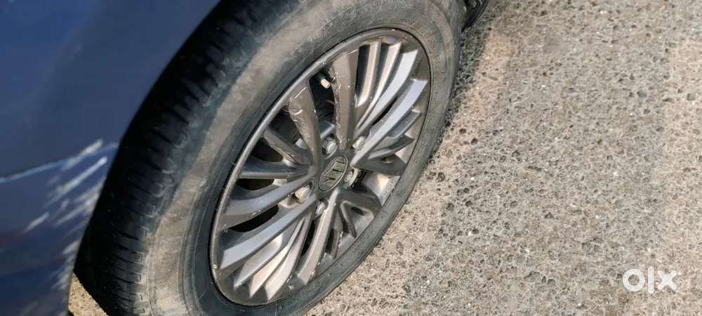 Maruti Suzuki Ertiga 2019 Petrol 54100 Km Driven