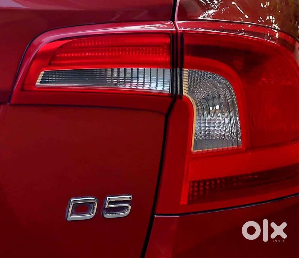 Volvo S60, 2014, Diesel