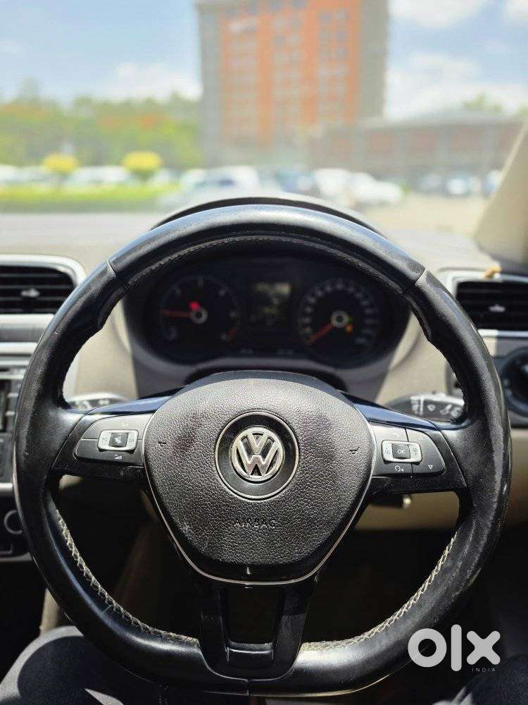 Volkswagen Vento 1.5 Tdi Highline At, 2015, Diesel