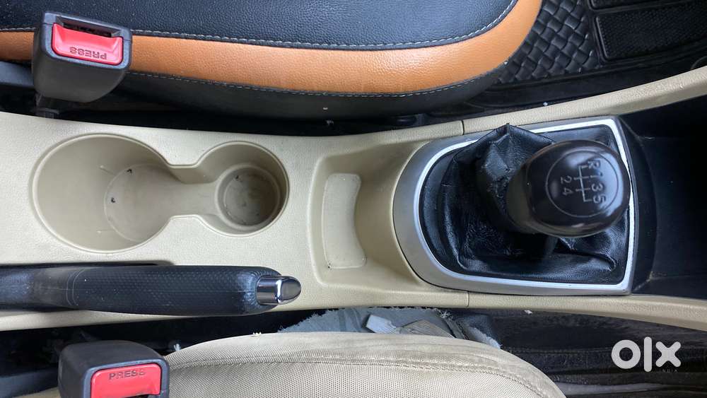 Hyundai Verna 2011-2014 1.4 Cx, 2014, Petrol